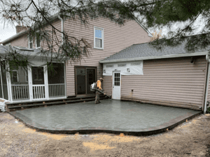 Roofing in Bucks County