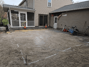 Home Renovations in Bucks County