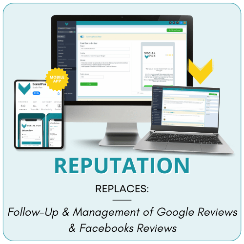 Reputation management