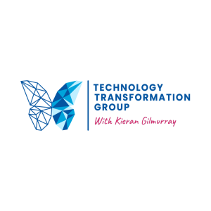 Technology Transformation Group Keiran Gilmurray