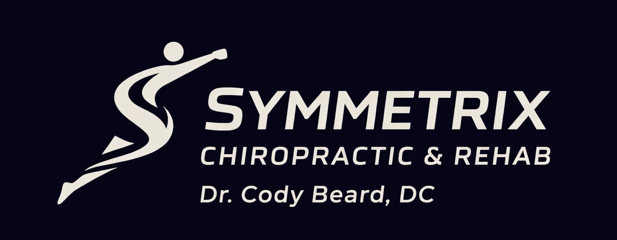 Symmetrix Chiropractic & Rehab