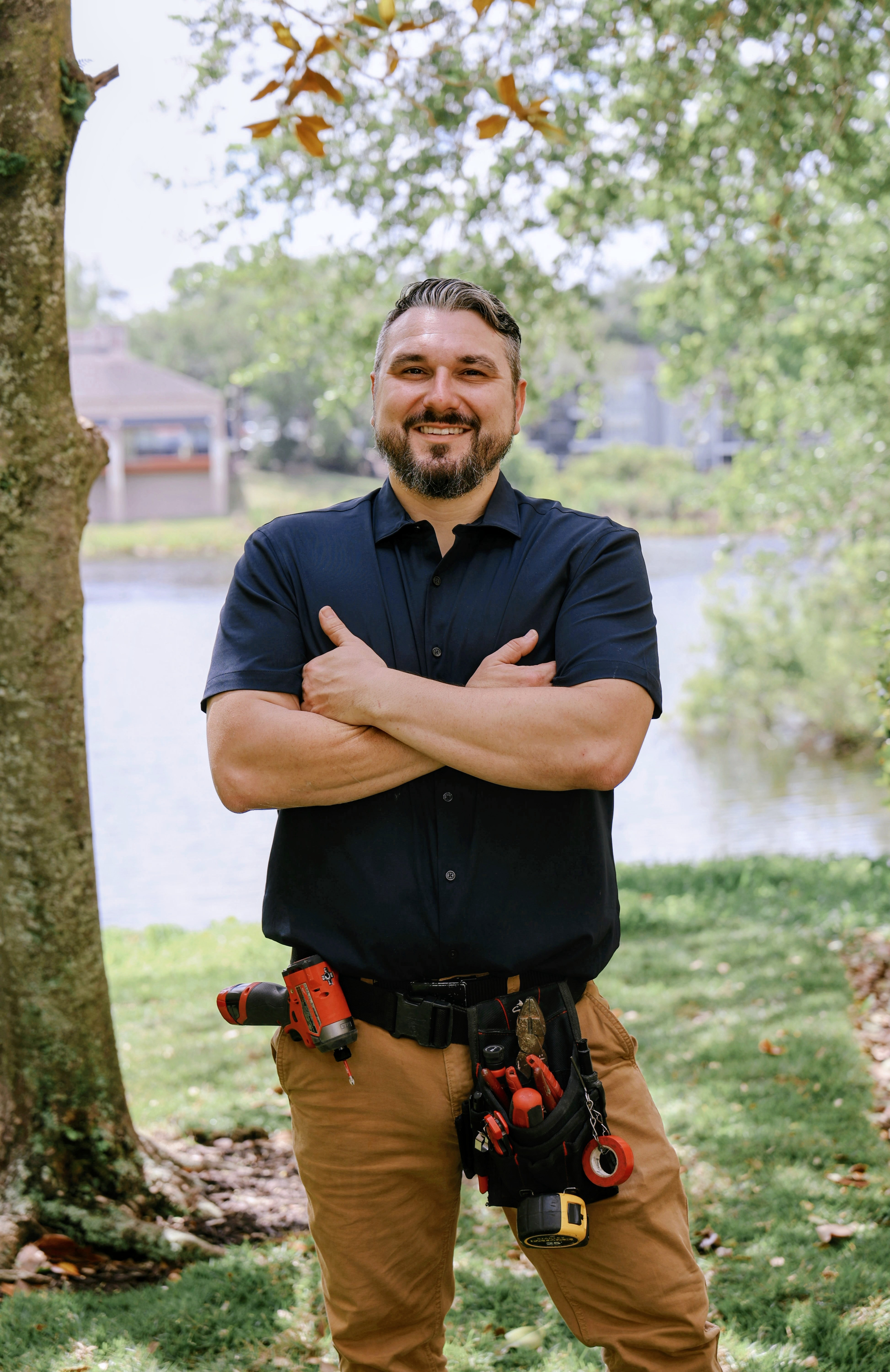Knight's Handyman in Orlando