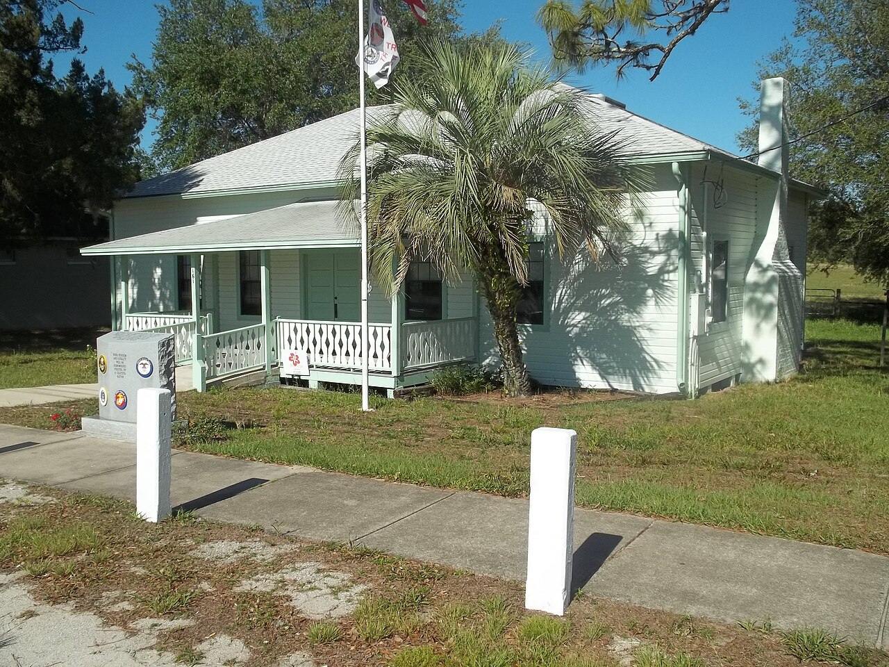 Geneva neighbourhood in Orlando