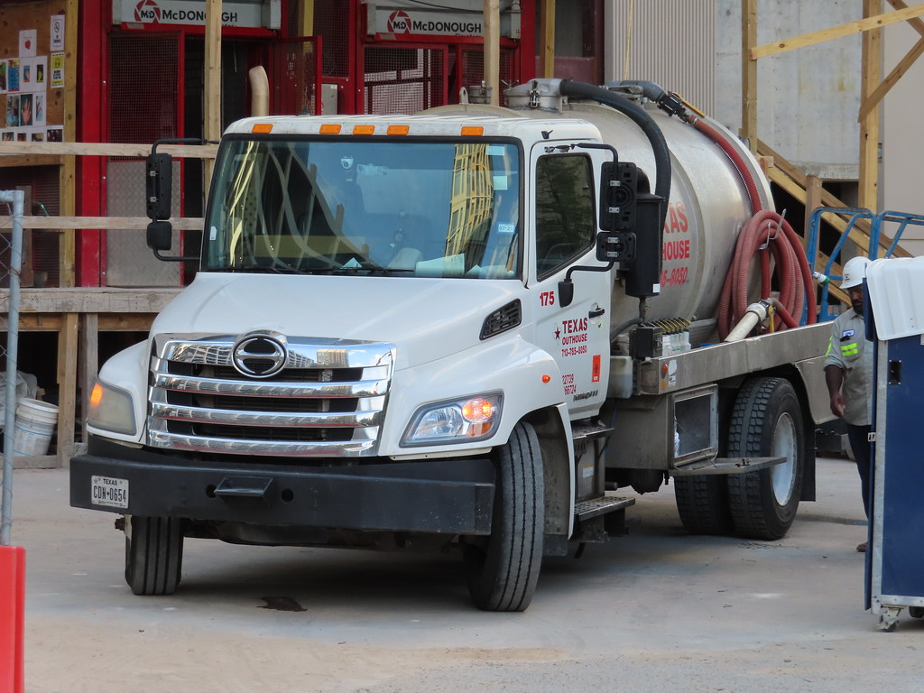 American Septic Inc in Orlando