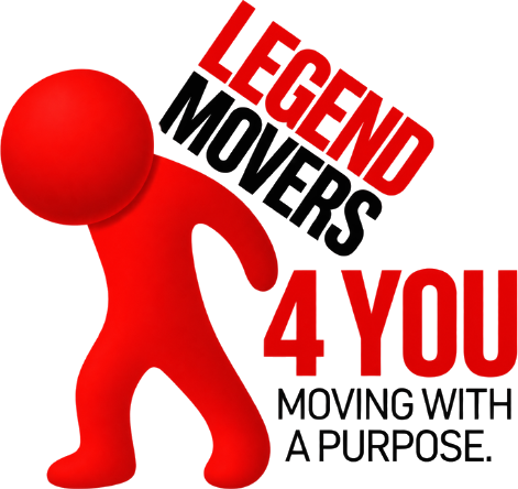 Legend Movers 4 You LLC in Orlando