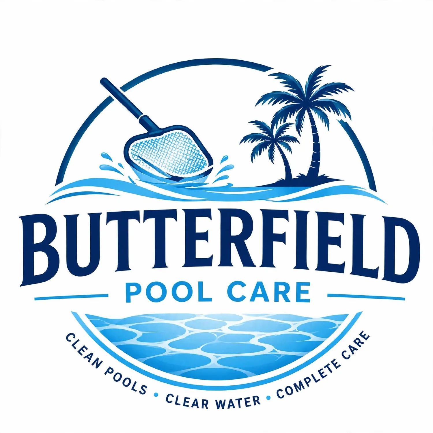 Butterfield Pool Care in Orlando