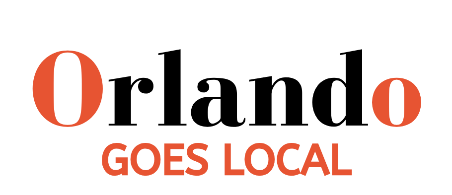Orlando Goes Local