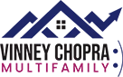 Vinney Chopra