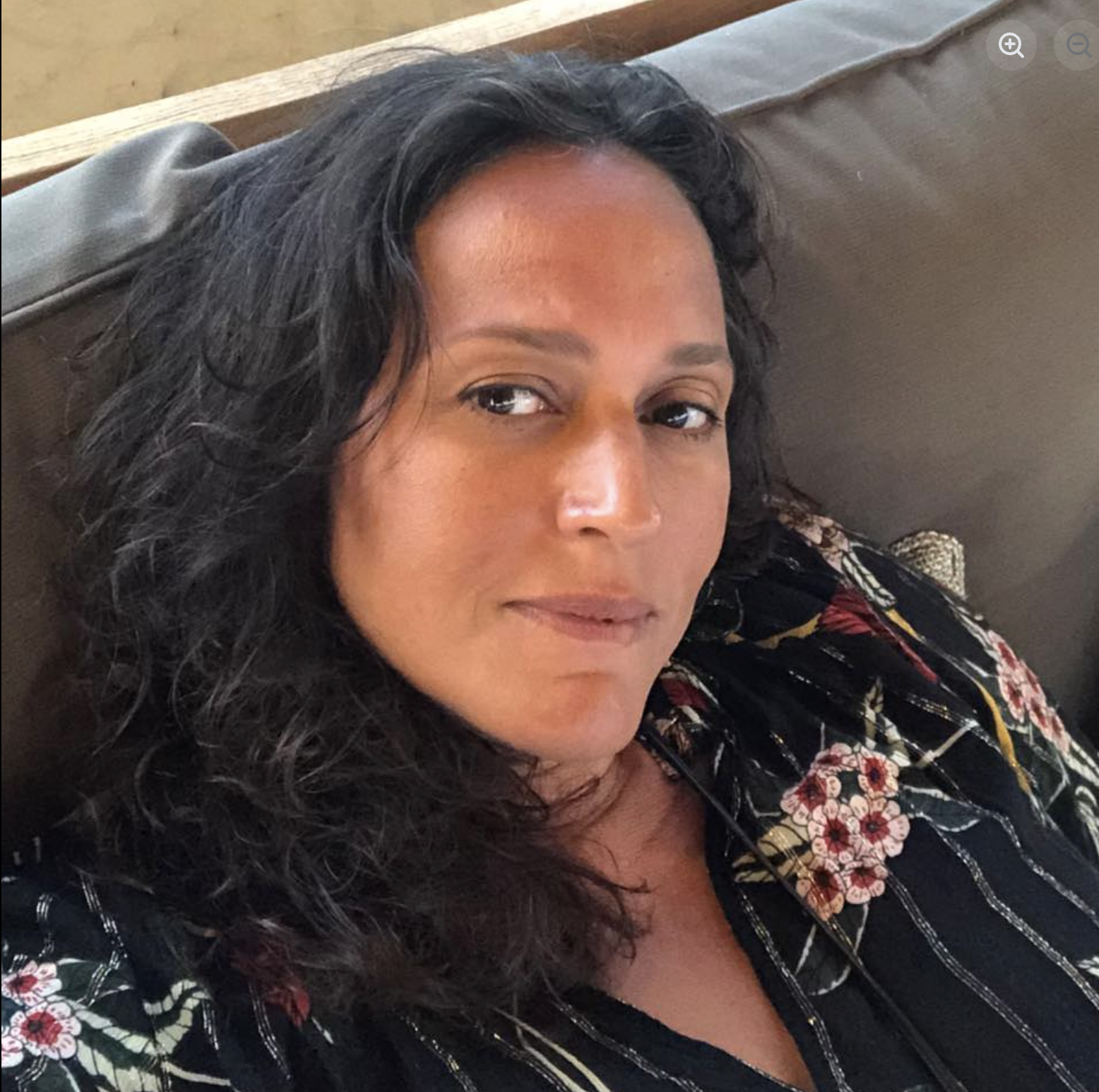 Deborah Barbosa Ydé