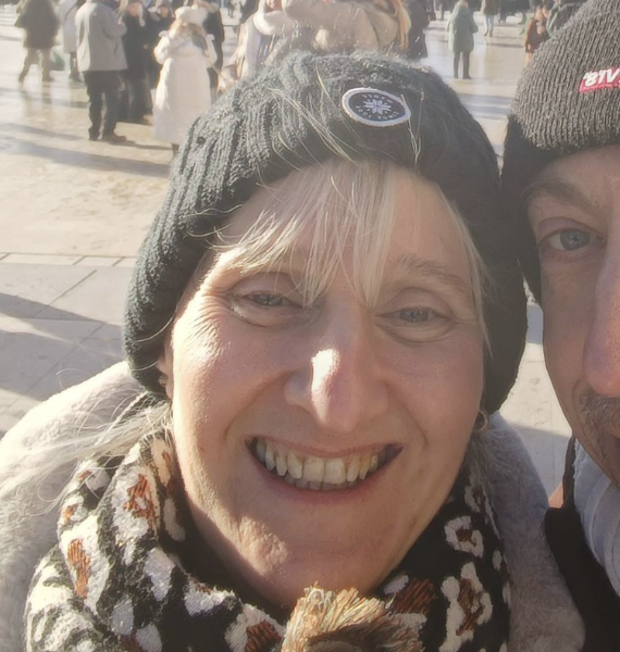 Sandrine Kriegel Wenner