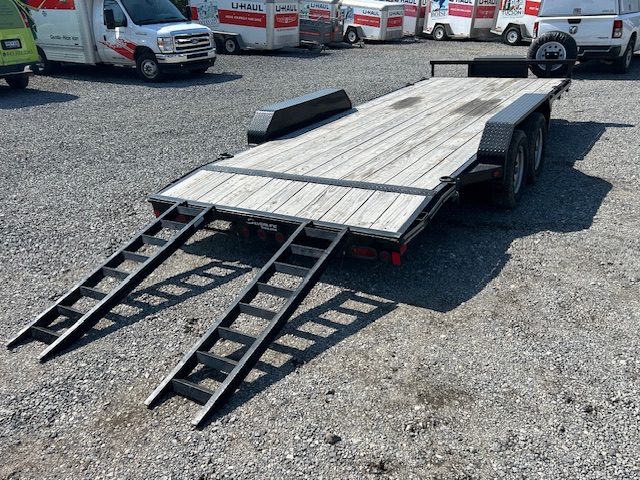 7K Car Hauler
