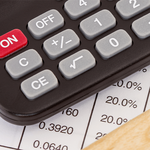 vat optimization