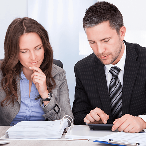 corporate tax
