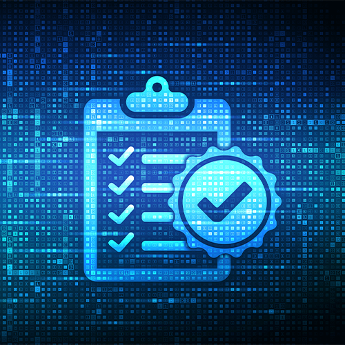 compliance checklist