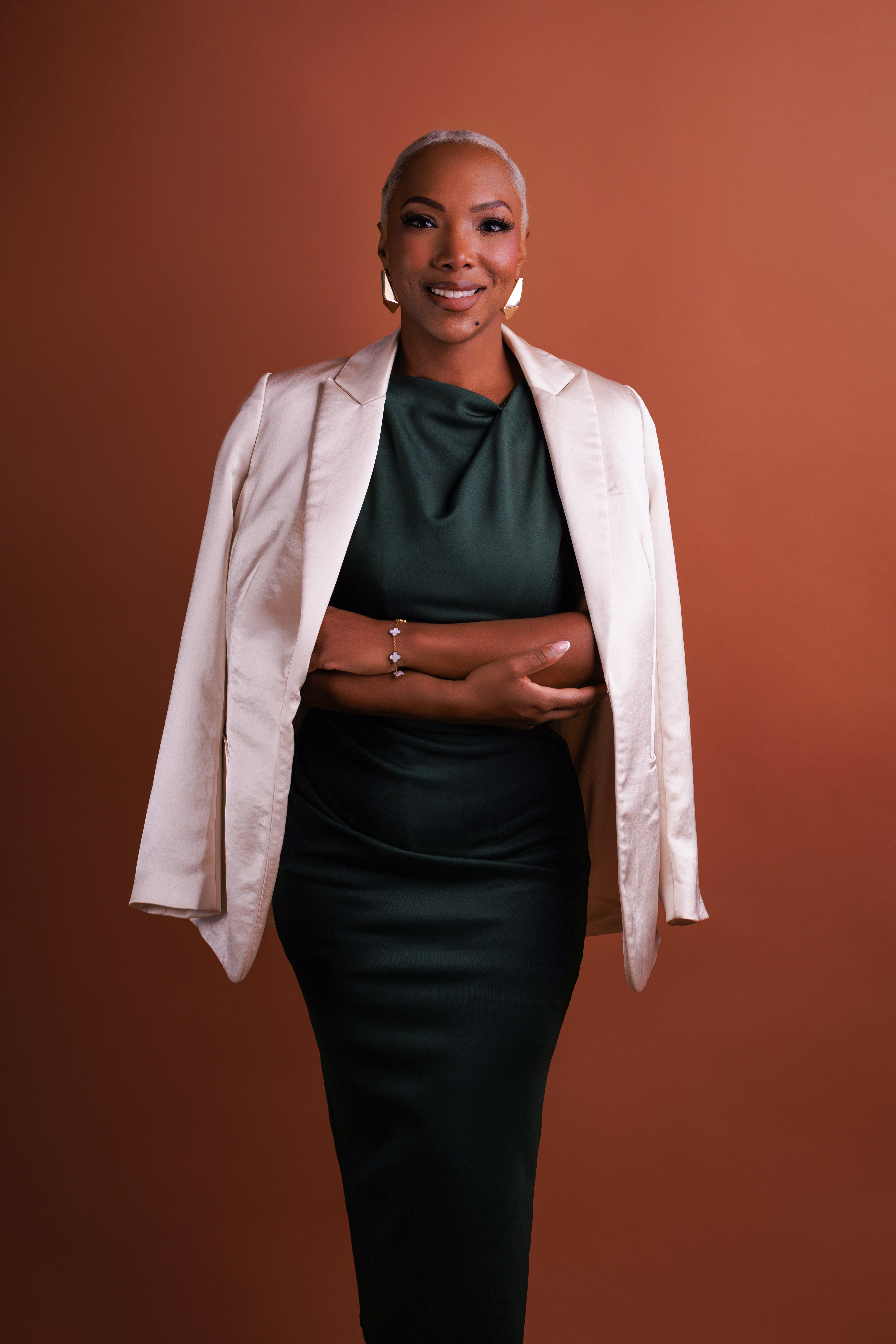 Janice Fredericks