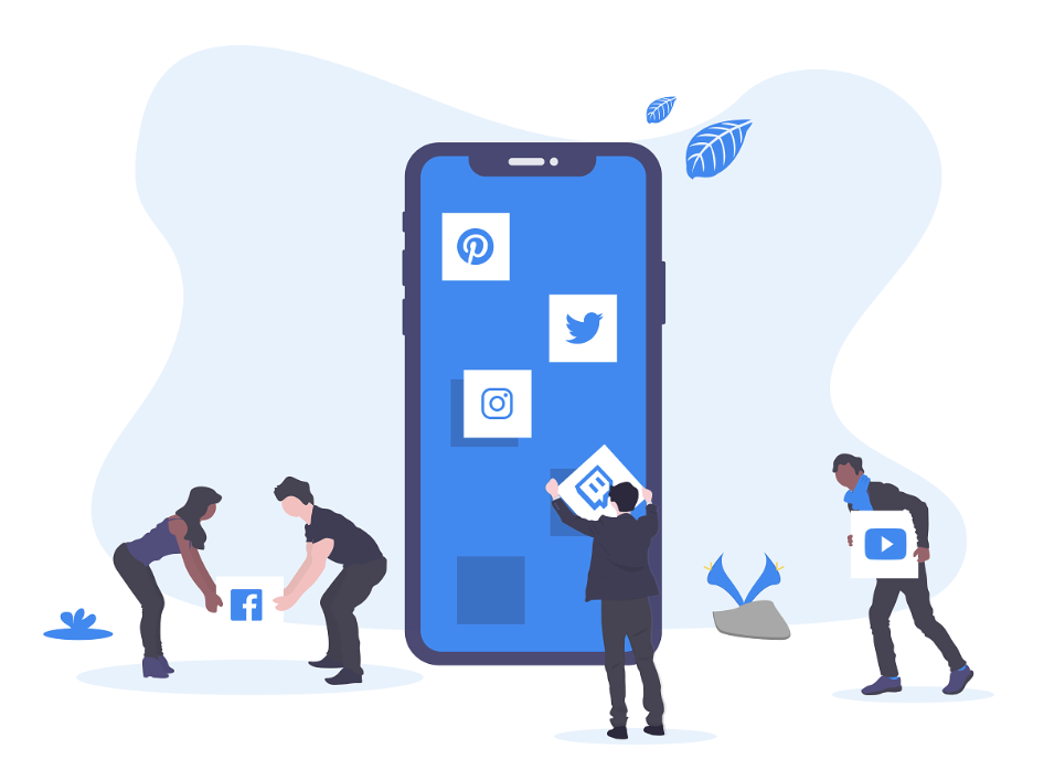 Messages from text, Facebook, Instagram and more flowing into one place