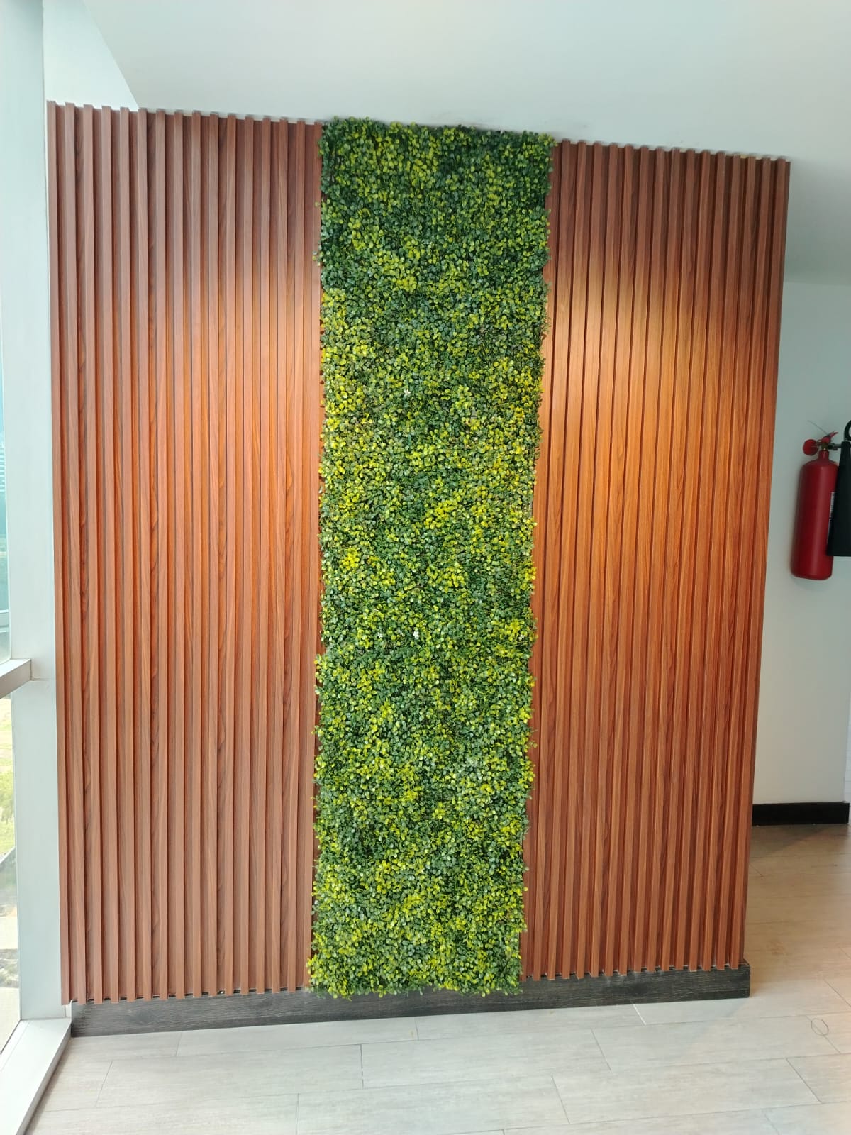 Proyecto SAI Green