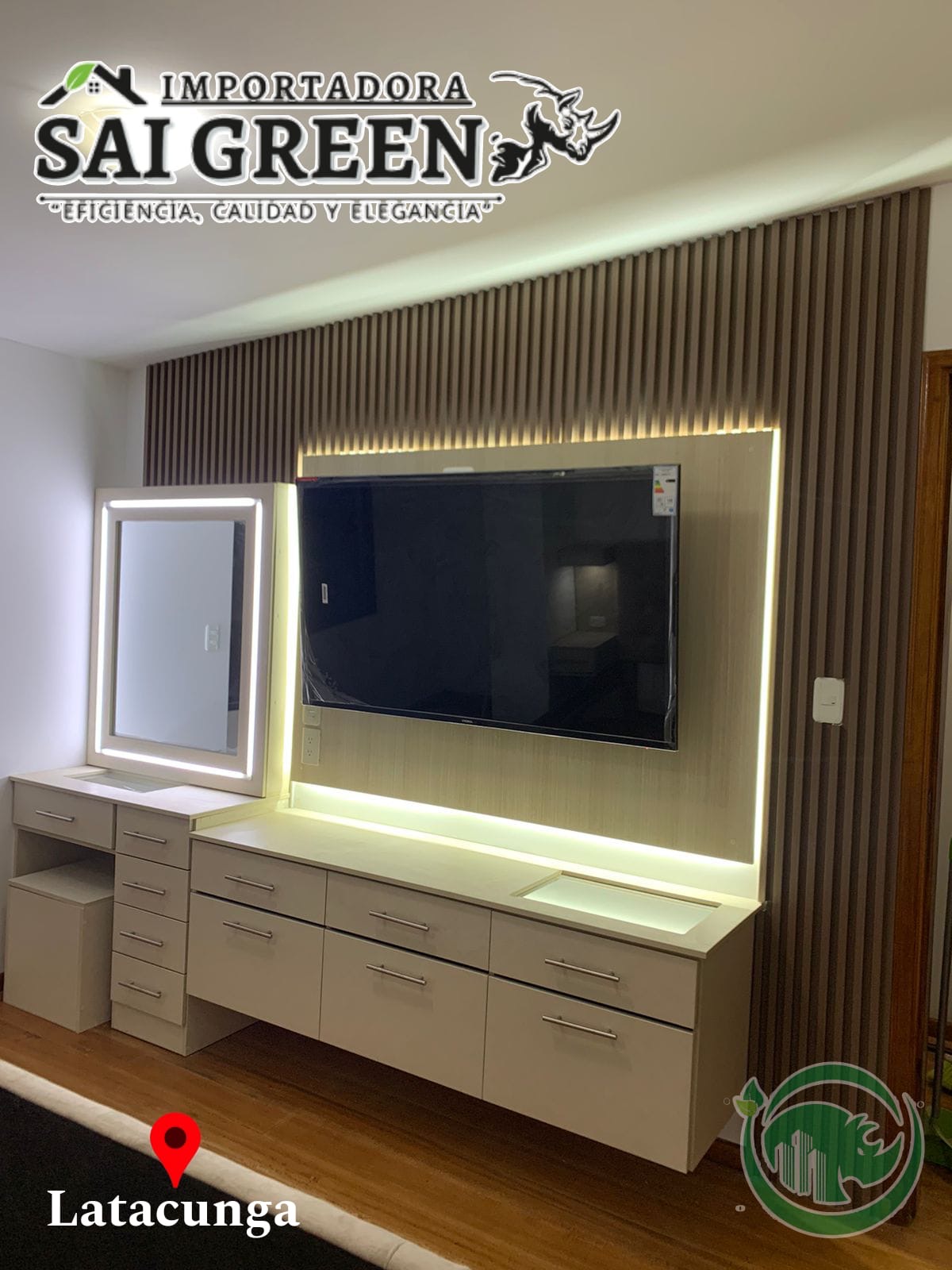 Proyecto SAI Green