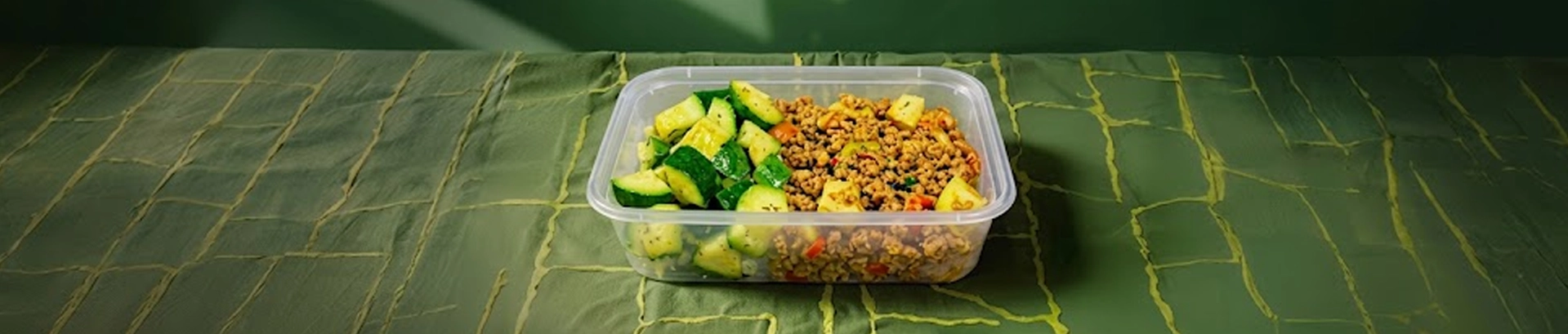 Eat Up - Sports Performance