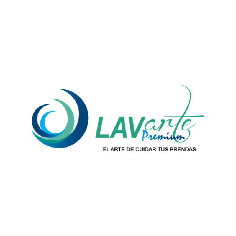 Logo Lavarte