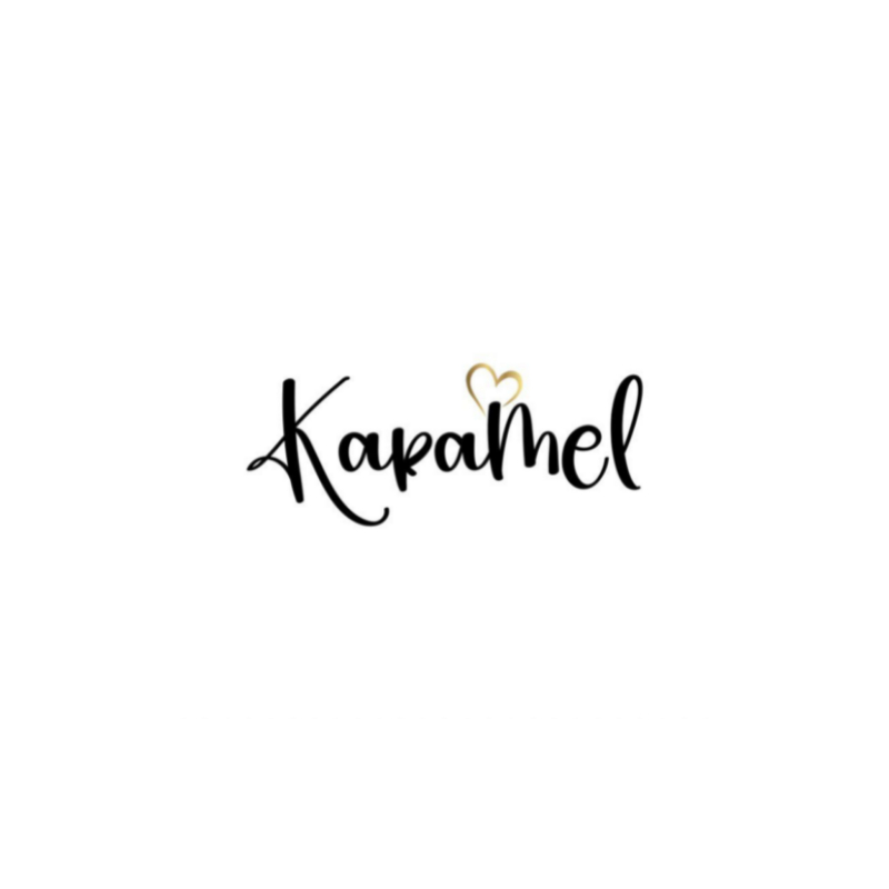 Logo Karamel