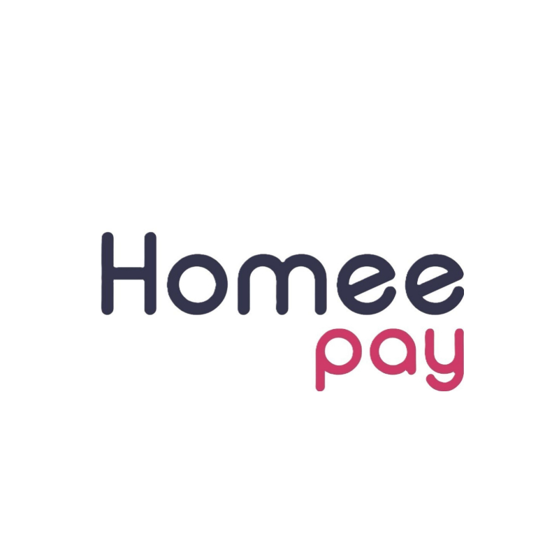 Logo Homee