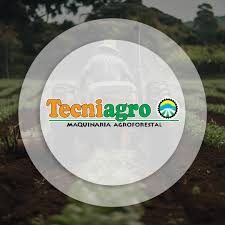 Logo Tecniagro