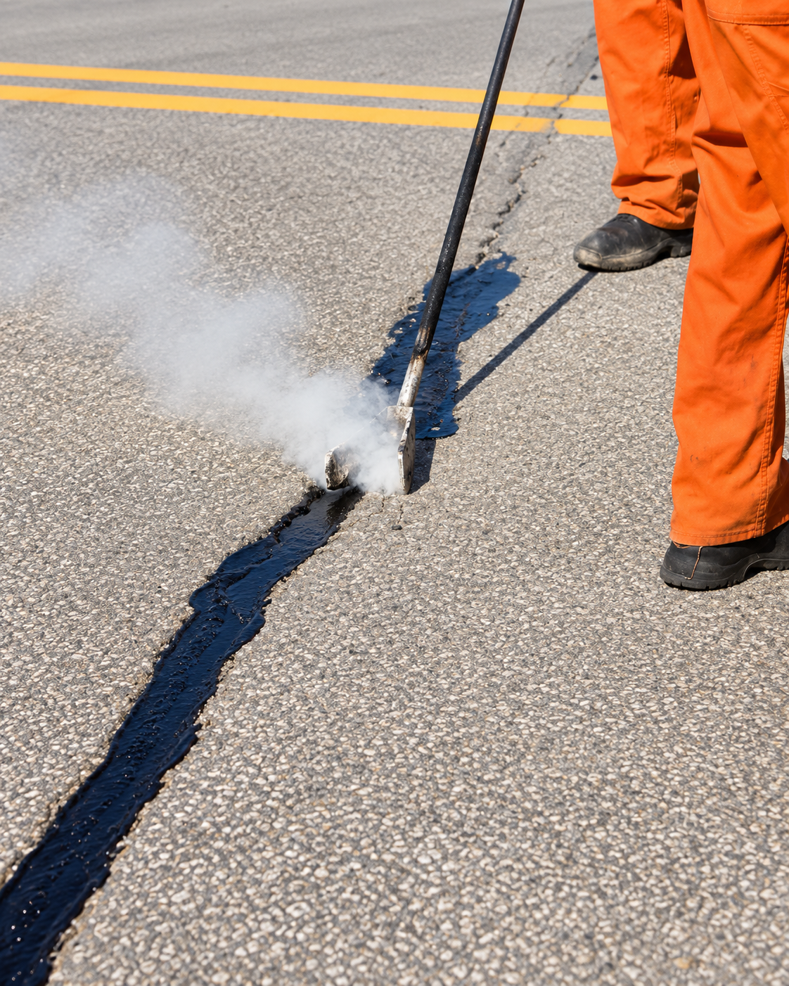 Augusta Pavement Maintenance