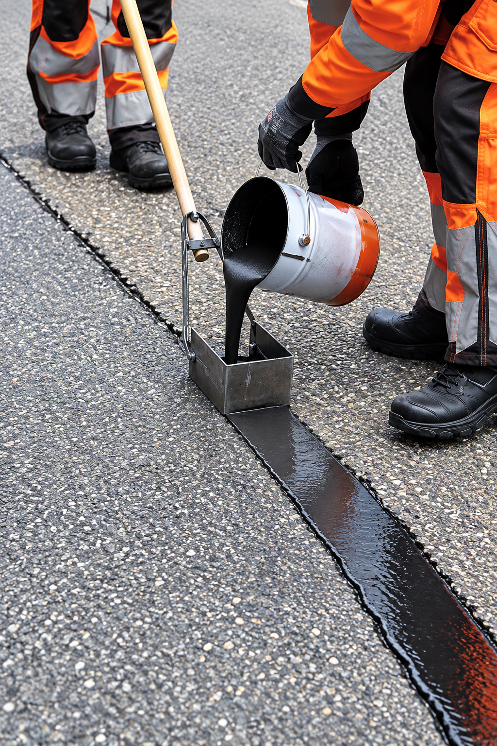 Augusta Asphalt Repair