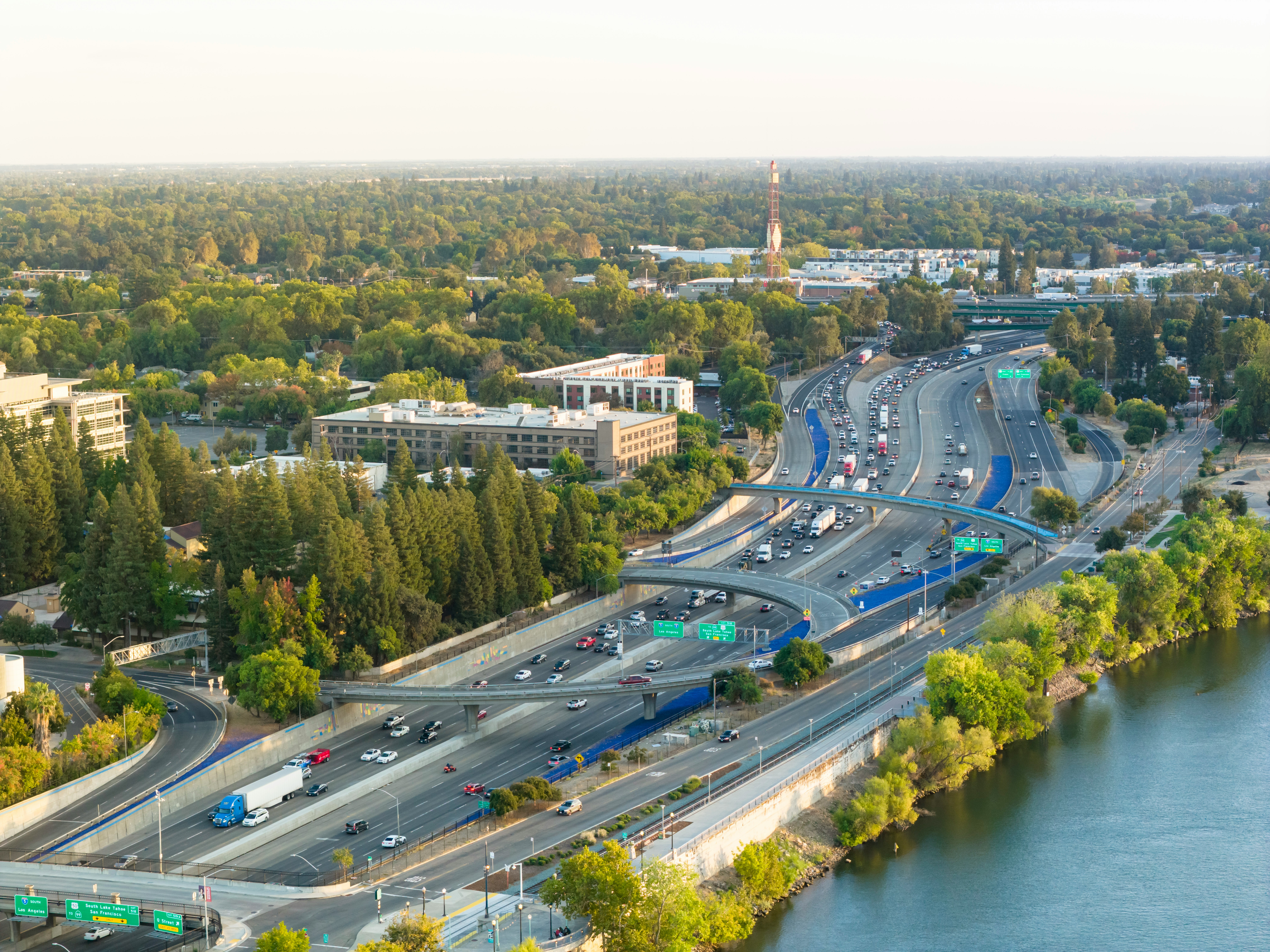 Asphalt Paving in Atlanta