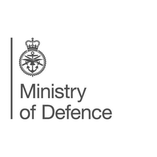 UK Ministry of Defence