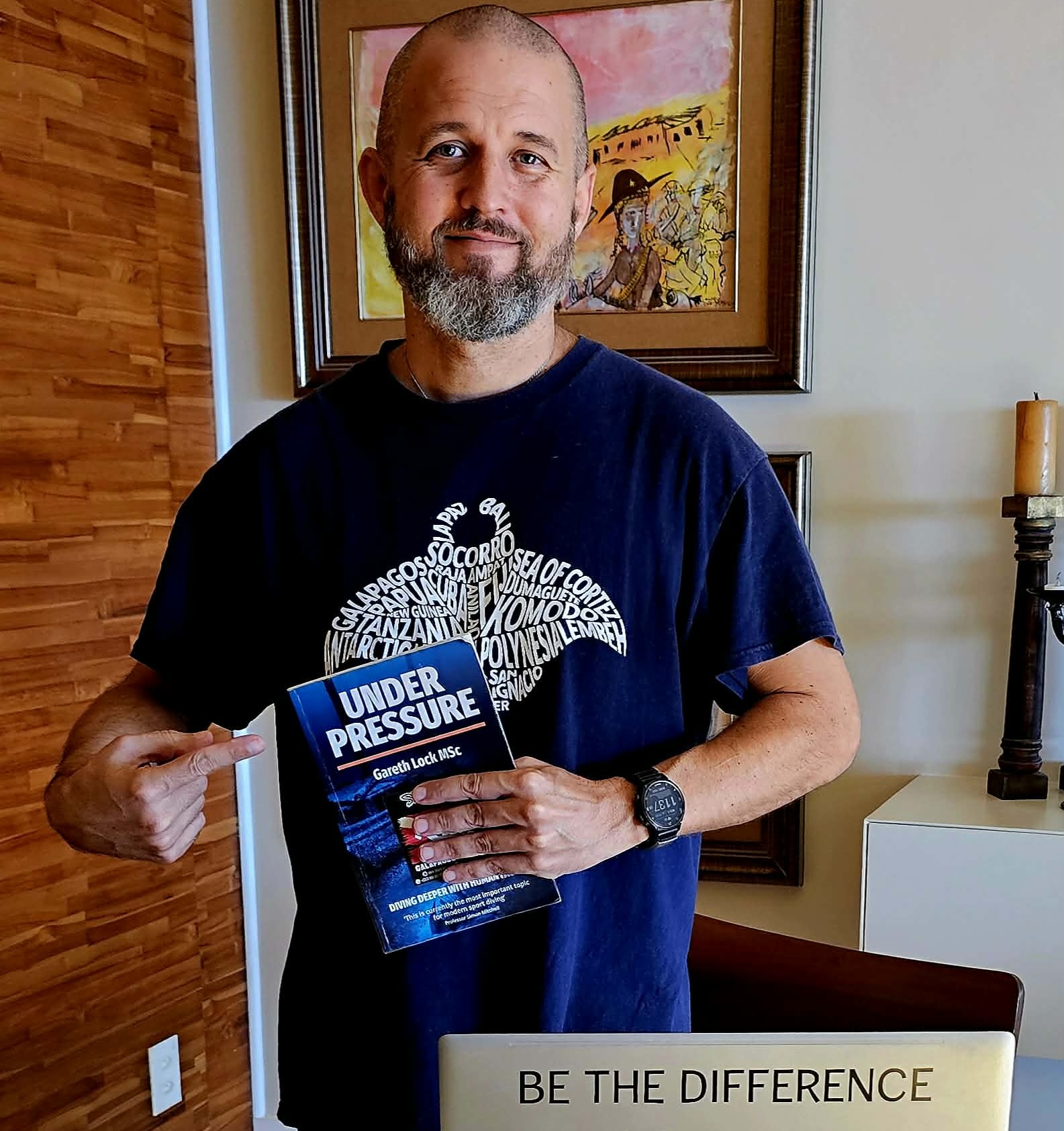 Isolation Amplifies Drift: When Remote Operations Make Small Deviations Invisible