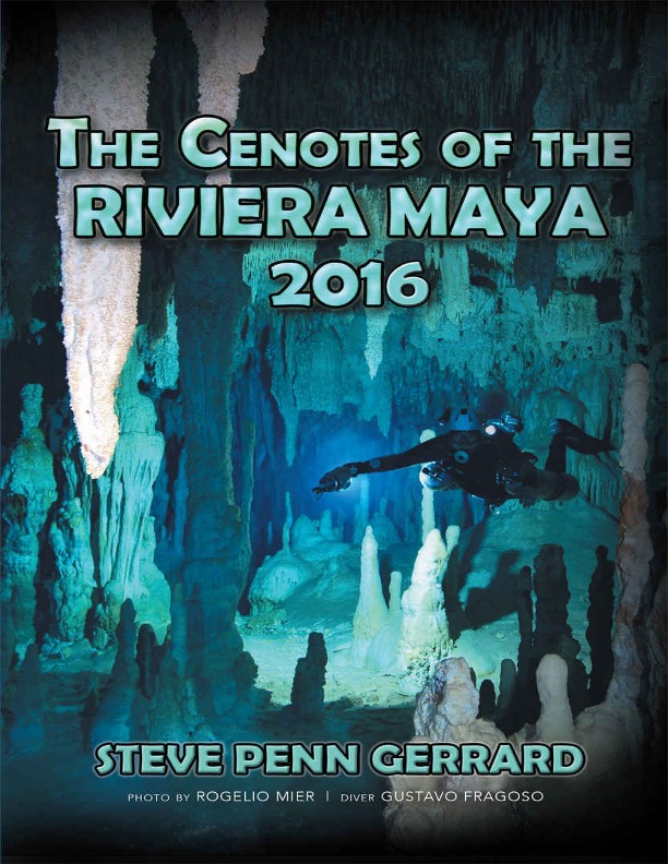 Cenote Guidebook Cenote Guidebook