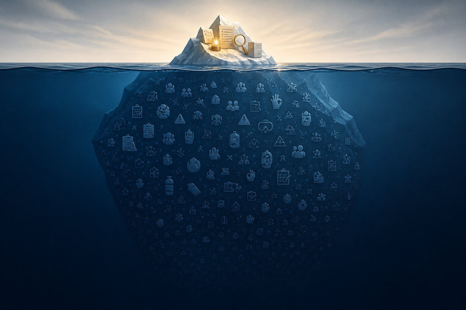 Iceberg Iceberg