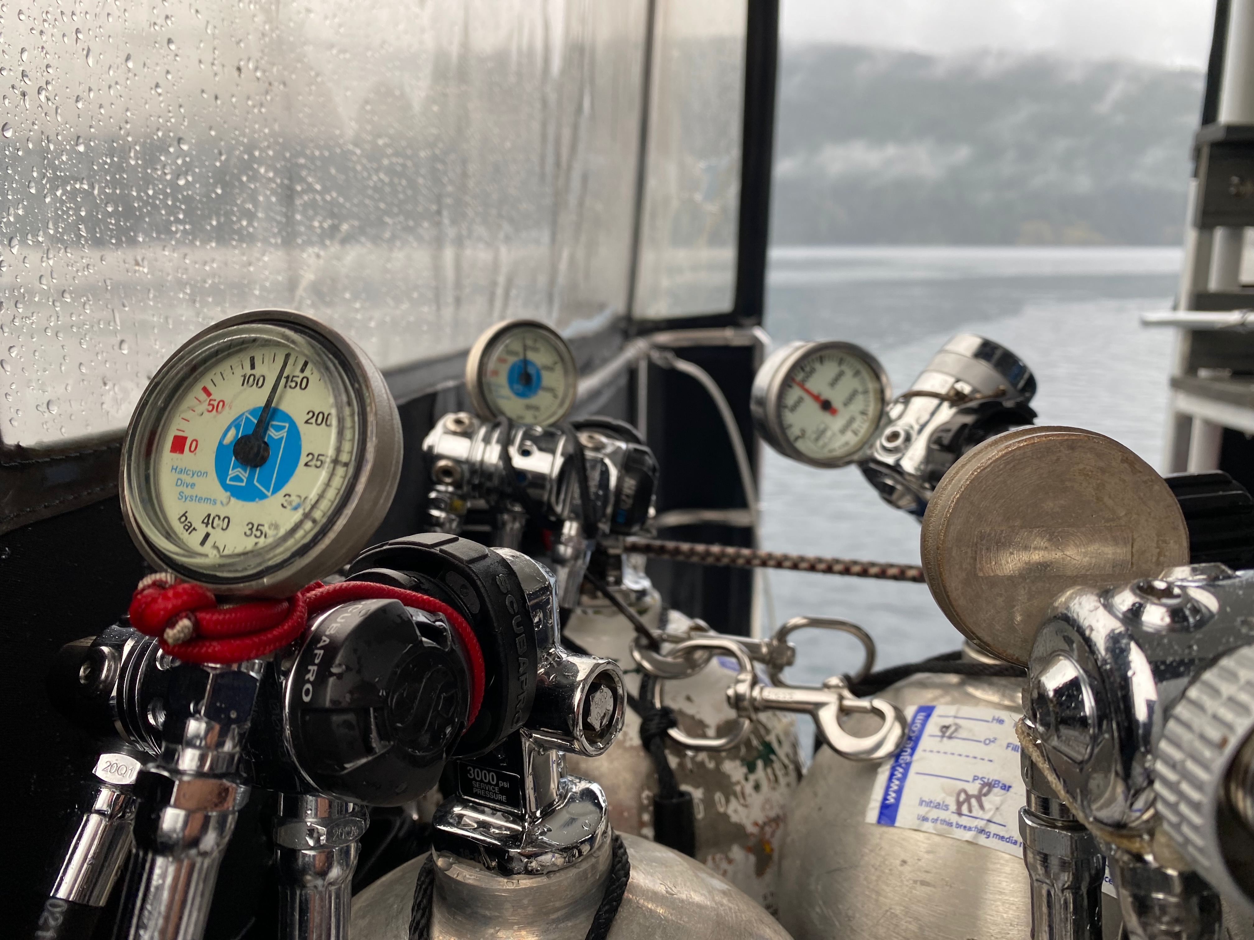 Cylinders Cylinders