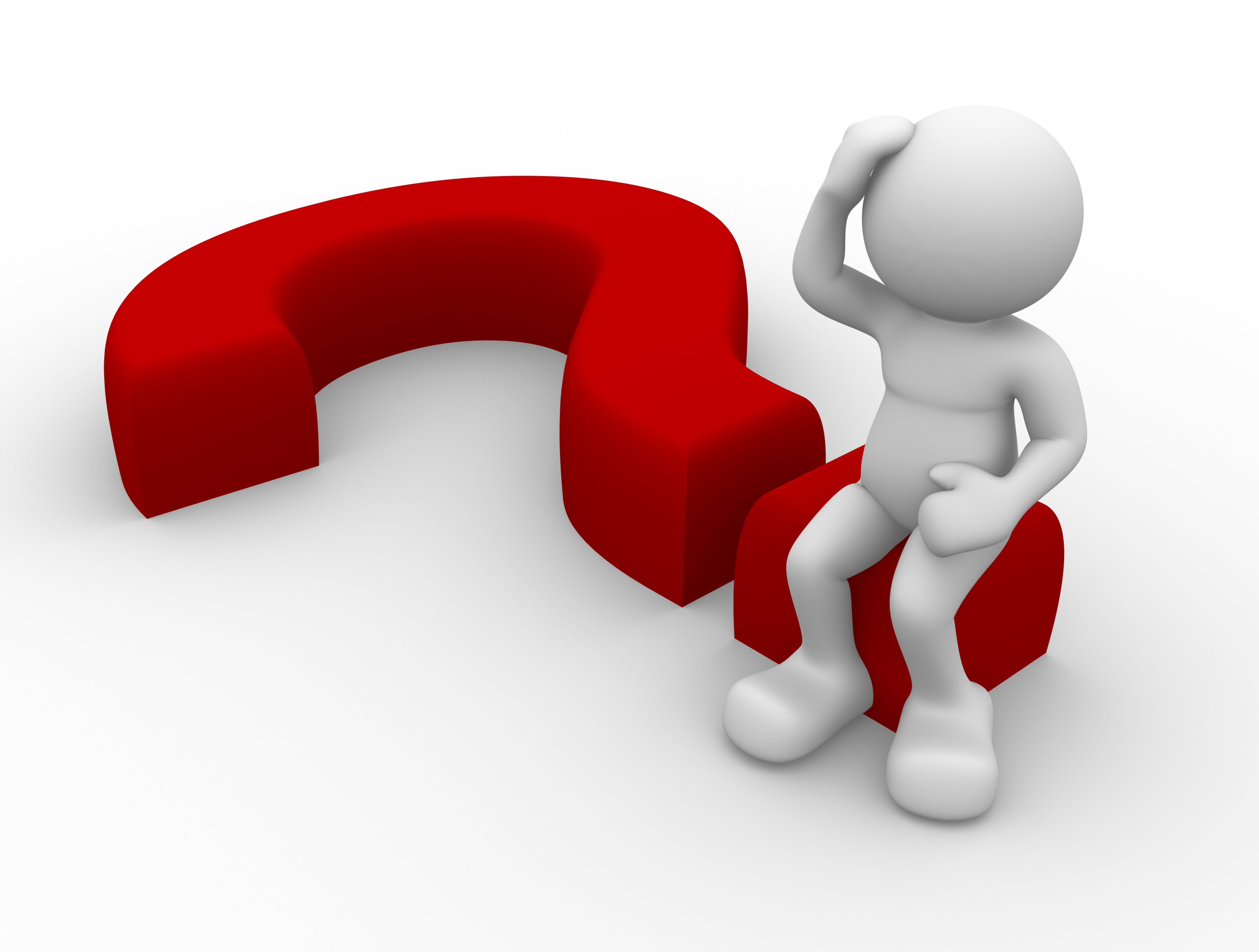 Question Question