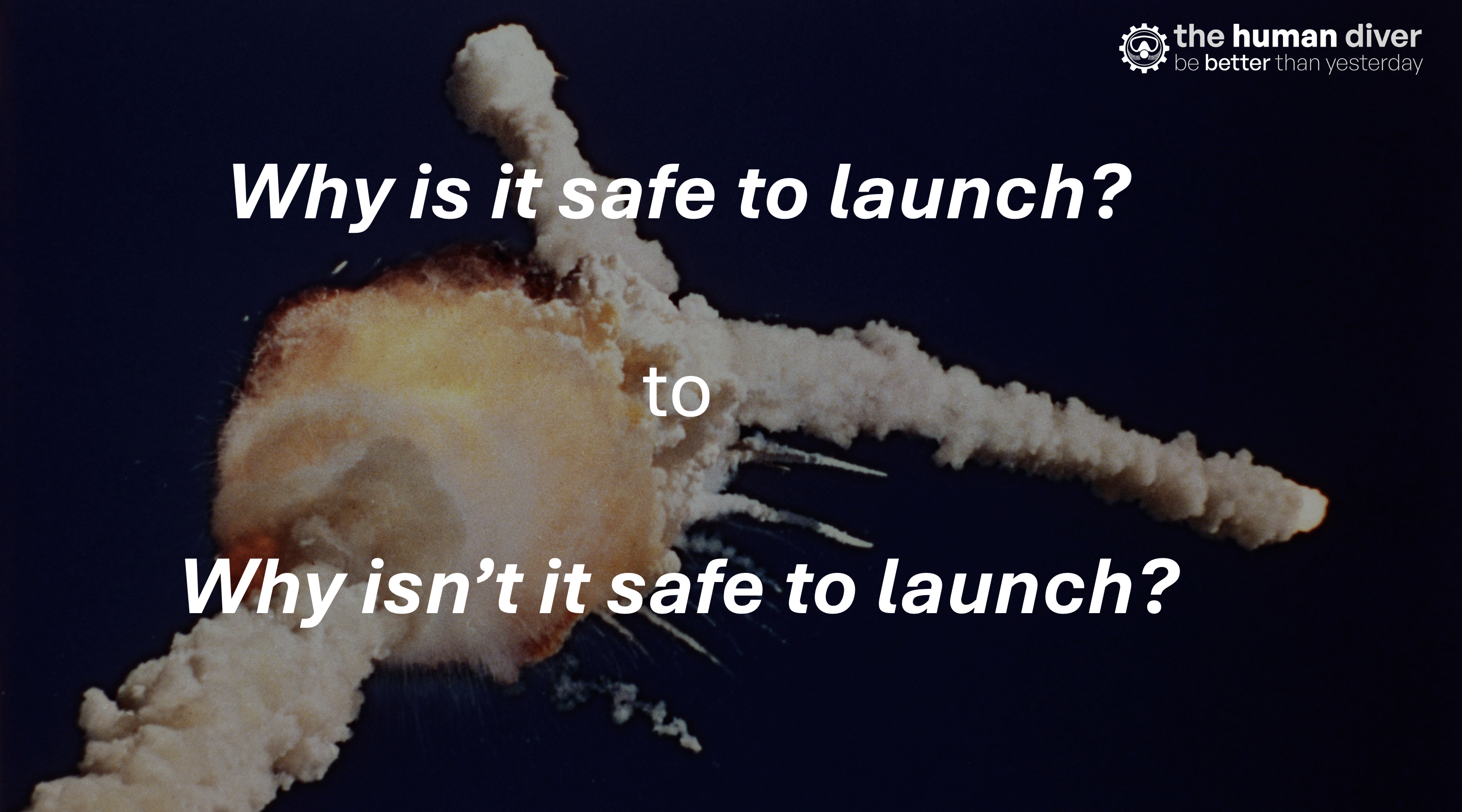 Shuttle - Launch