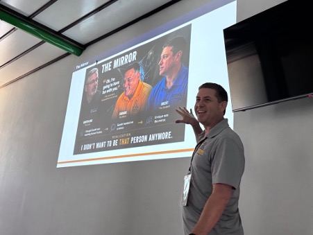 Brent Presentation Brent Presentation