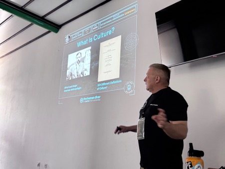 Dave Presentation Dave Presentation
