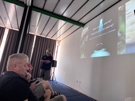Steve Presentation Steve Presentation