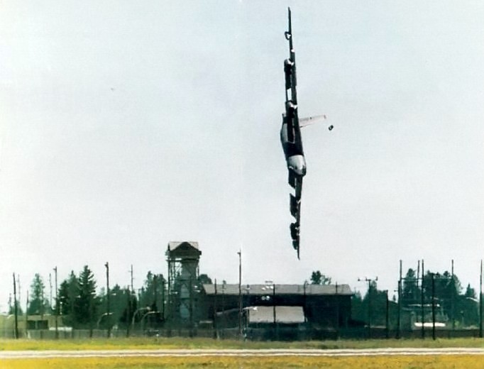 B-52 Czar52 B-52 Czar52