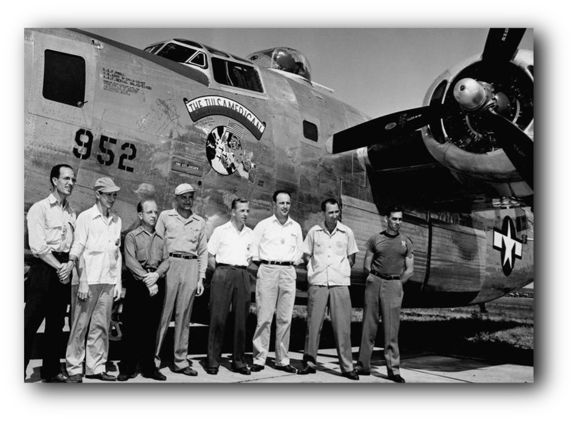 B-24 B-24