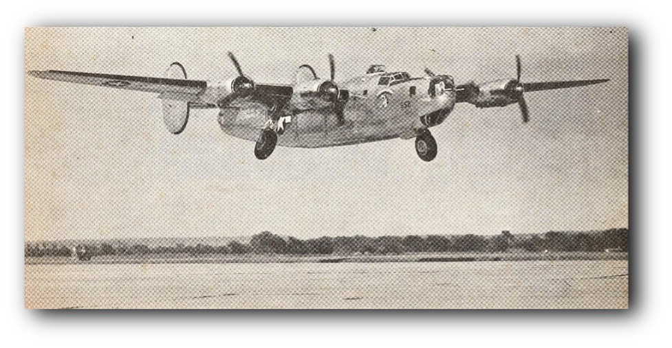 B-24 B-24
