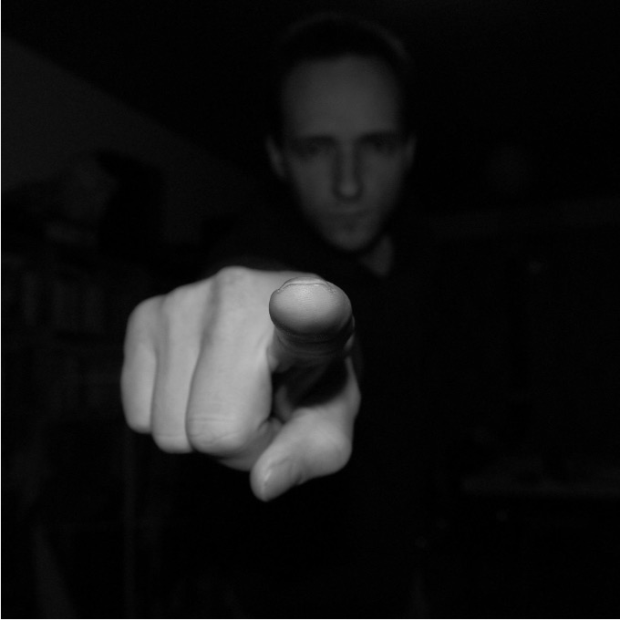 Pointing Pointing