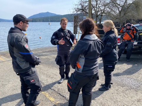Debriefing Debriefing