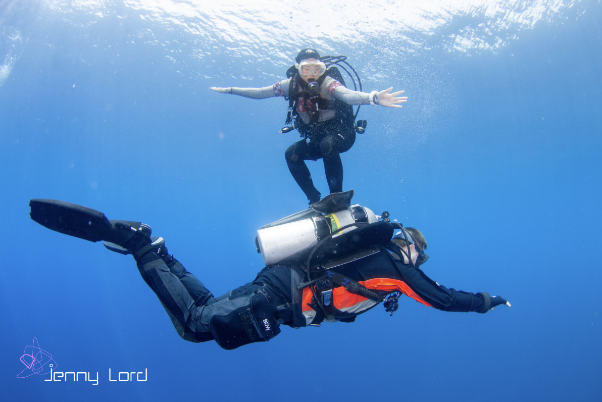 Fun Dives 2 Fun Dives 2