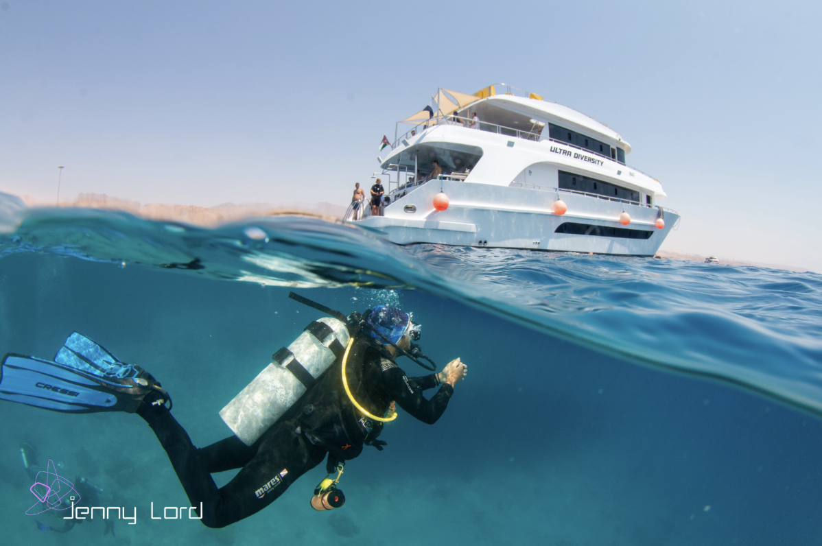 Liveaboard Liveaboard