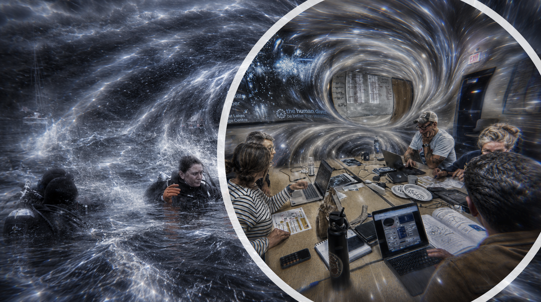 Vortex