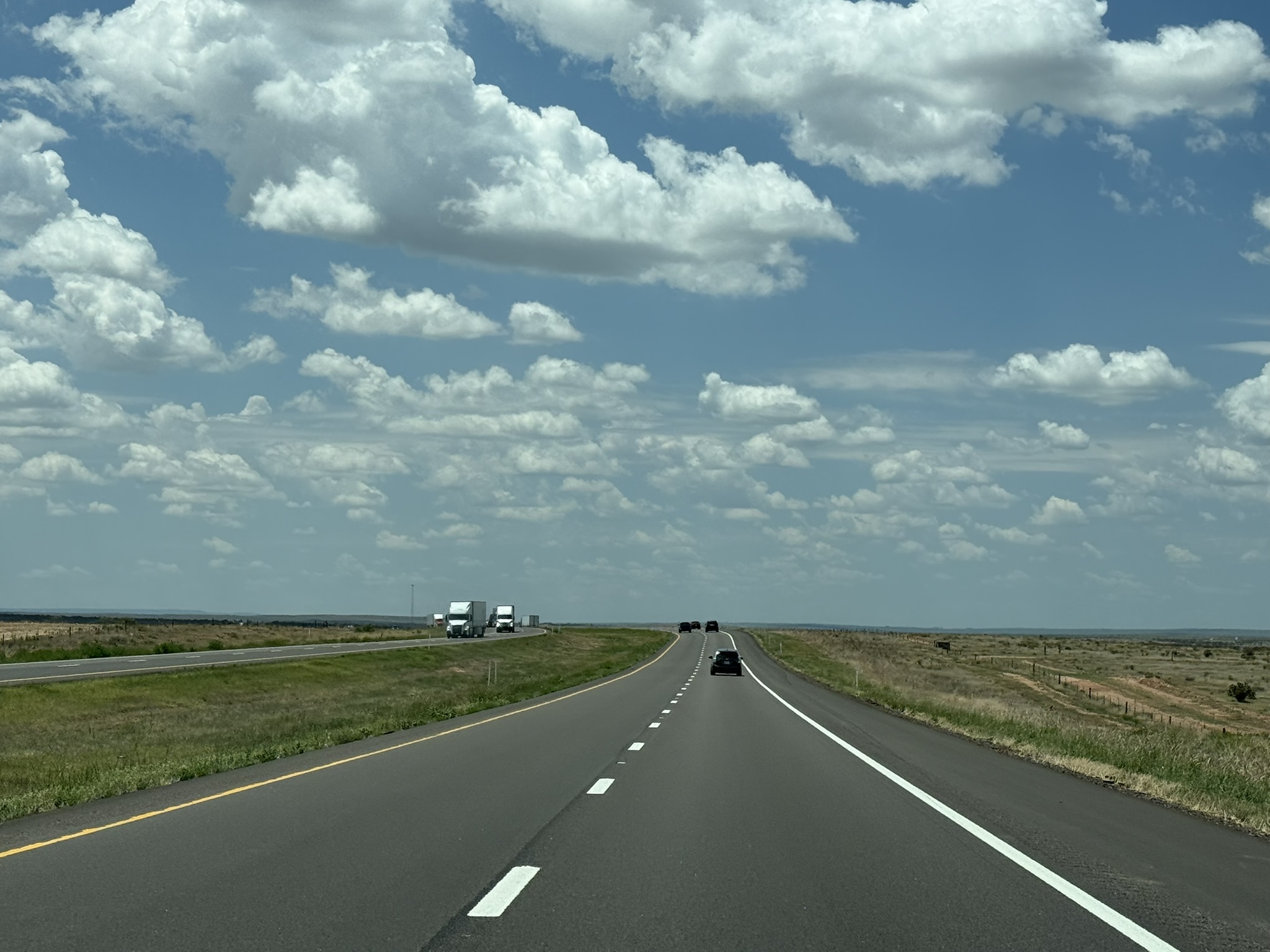 Road Trip #1