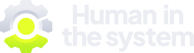 Human in the System